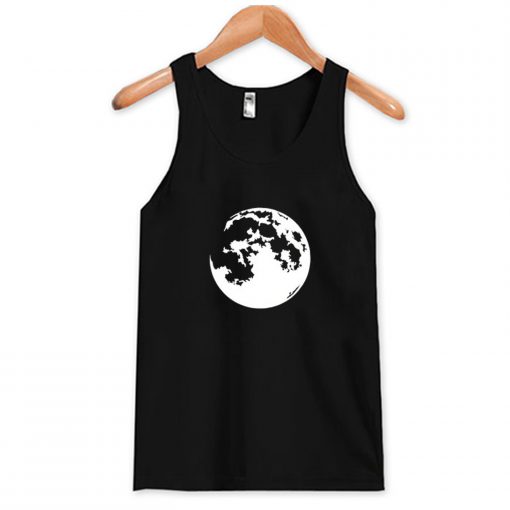 Full Moon Tank top KM