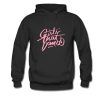 Girls That Dance Hoodie KM