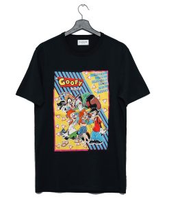 Goofy Movie T-Shirt KM