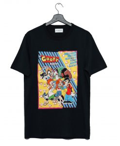 Goofy Movie T-Shirt KM