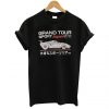 Grand Tour Sport Japan GTS T-Shirt KM