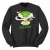 Green Day Youth's Sweatshirt KM