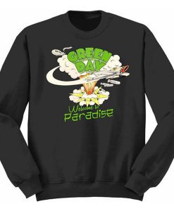 Green Day Youth's Sweatshirt KM