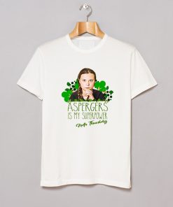 Greta Thunberg T Shirt KM