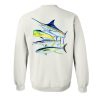 Guy Harvey Foursome Fish Sweatshirt KM