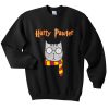 Harry Pawter Sweatshirt KM