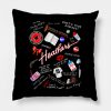 Heather's World Pillow KM