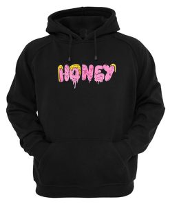 Honey Hoodie KM