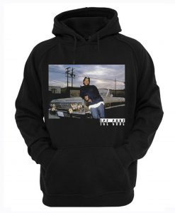 Ice Cube Impala Hoodie KM