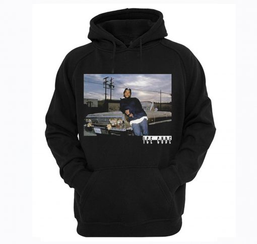 Ice Cube Impala Hoodie KM