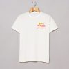 In N Out Burger California T Shirt KM