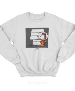 Infant Snoopy Sweatshirt KM