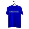 Introvert Antisocial CoronaVirus T Shirt KM