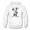 I’m Gonna Die Lonely Hoodie KM