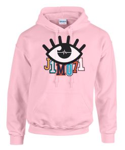 J1m071 Hoodie KM