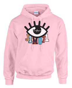 J1m071 Hoodie KM