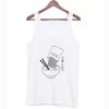 Japanese Ramen Noodle Tank top KM