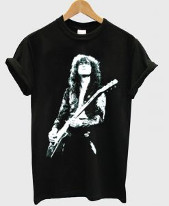 Jimmy Page T-Shirt KM