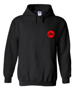 Jio Hoodie KM