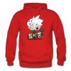 Kakashi Anbu Hoodie KM