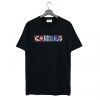 Kansas City Chiefs Kansas City Royals Kansas Jayhawks T-Shirt KM