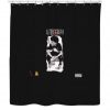 KiddCash Autobiography 2 Shower Curtain KM