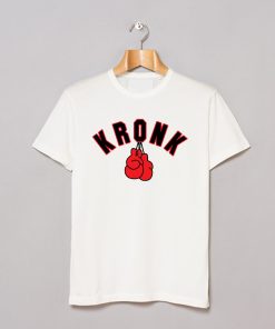 Kronk Gym T Shirt KM