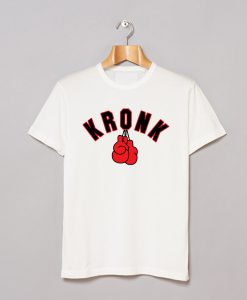 Kronk Gym T Shirt KM