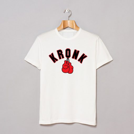 Kronk Gym T Shirt KM