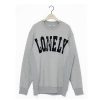 Lonely Lovely Sweatshirt KM