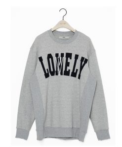 Lonely Lovely Sweatshirt KM