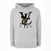 Louis Vuitton Hoodie Mickey Mouse Hoodie KM