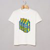 Lyrical Lemonade Triple Patch T-Shir KM