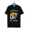 L’aveugle Par Amour T-Shirt KM