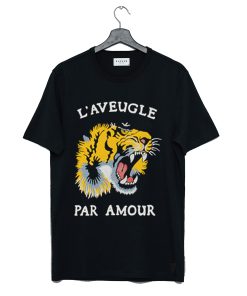 L’aveugle Par Amour T-Shirt KM