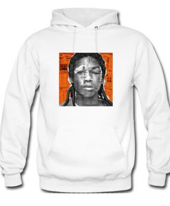 Meek Mill Dreamchasers Hoodie KM