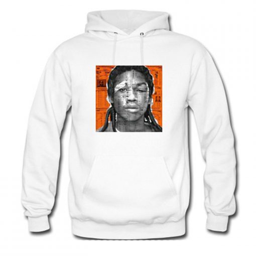 Meek Mill Dreamchasers Hoodie KM