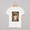 Miley Cyrus Teddy Bear T Shirt KM