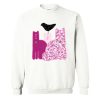 Miranda Sings Cat Sweatshirt KM