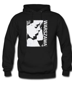 Misbhv Warszawa Hoodie KM