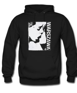 Misbhv Warszawa Hoodie KM