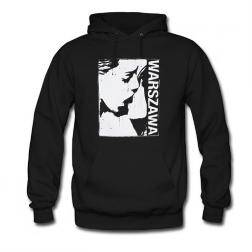 Misbhv Warszawa Hoodie KM