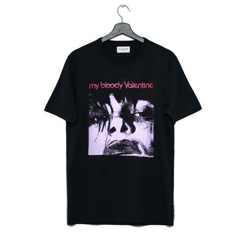 My Bloody Valentine T-Shirt KM