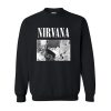 Nirvana Sweatshirt KM