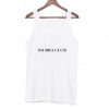 No Bra Club Tank top KM