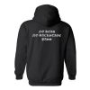 No Head No Backstage Pass Hoodie KM