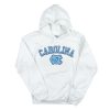 North Carolina Tar Heels UNC Classic Hoodie KM