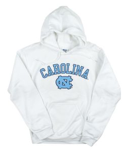 North Carolina Tar Heels UNC Classic Hoodie KM