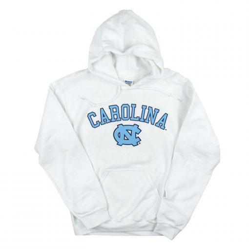 North Carolina Tar Heels UNC Classic Hoodie KM