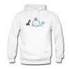 Oh Whale Hoodie KM